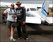 Africa 2007